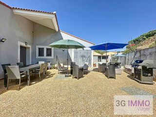  Maison � vendre 8 pi�ces 210 m�