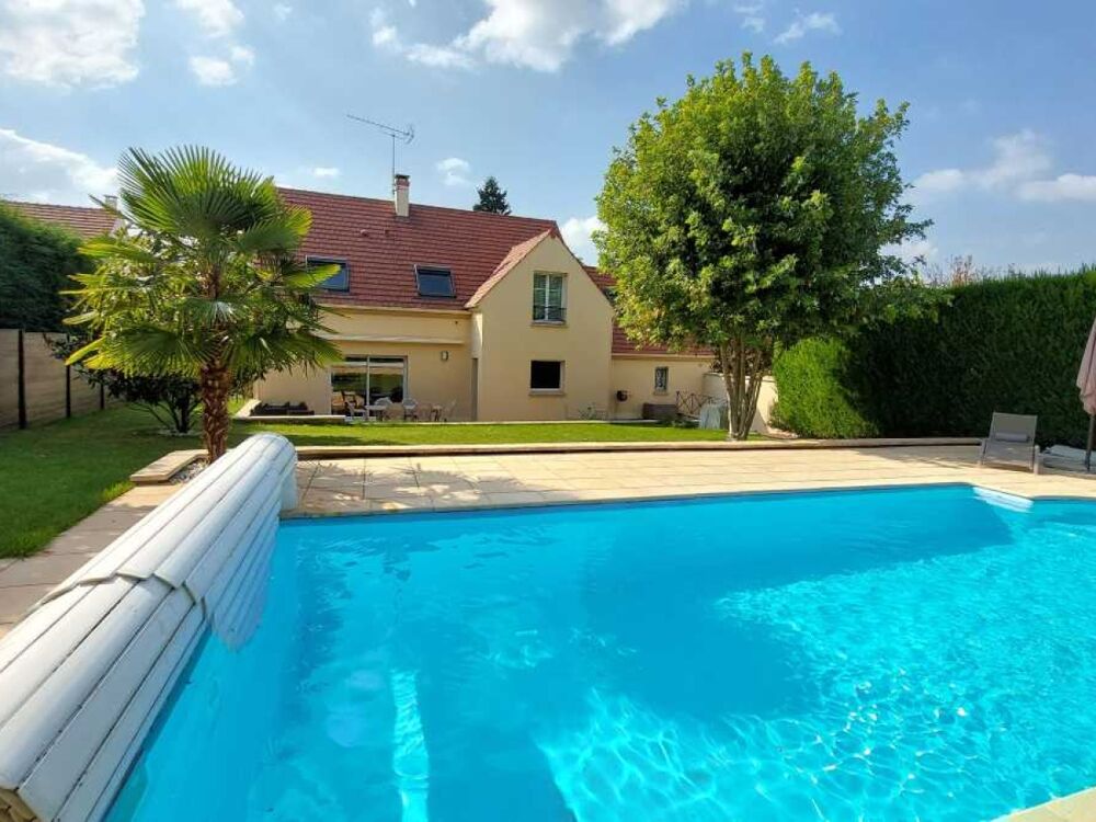  vendre  Maison Frpillon (95740)