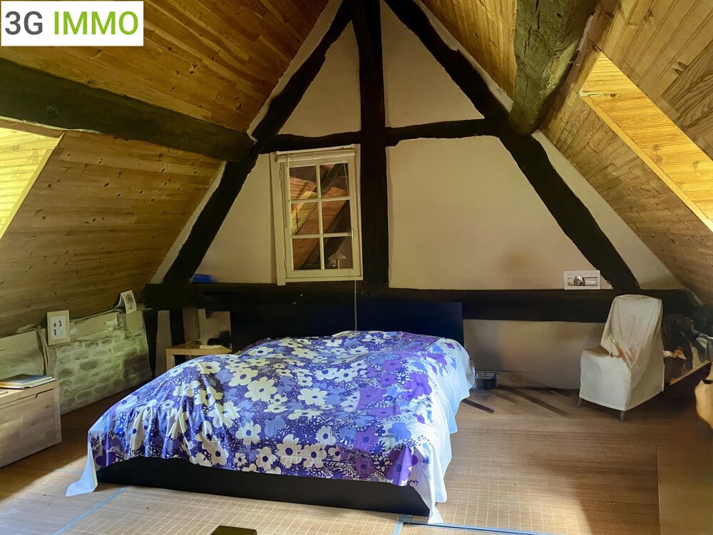 � vendre  Maison Cambremer (14340)