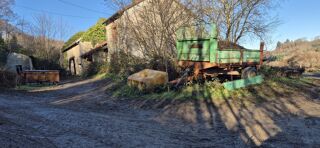  Maison � vendre 2 pi�ces 40 m�