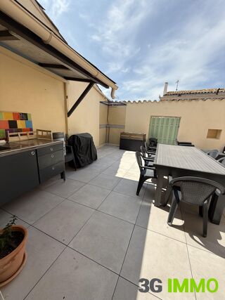  Maison � vendre 4 pi�ces 98 m�