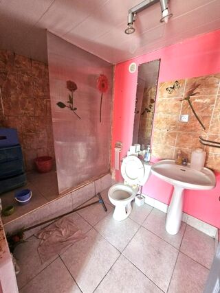  Immeuble à vendre 8 pièces 212 m² Guise