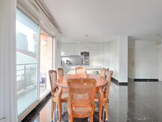  Appartement  vendre 5 pices 105 m