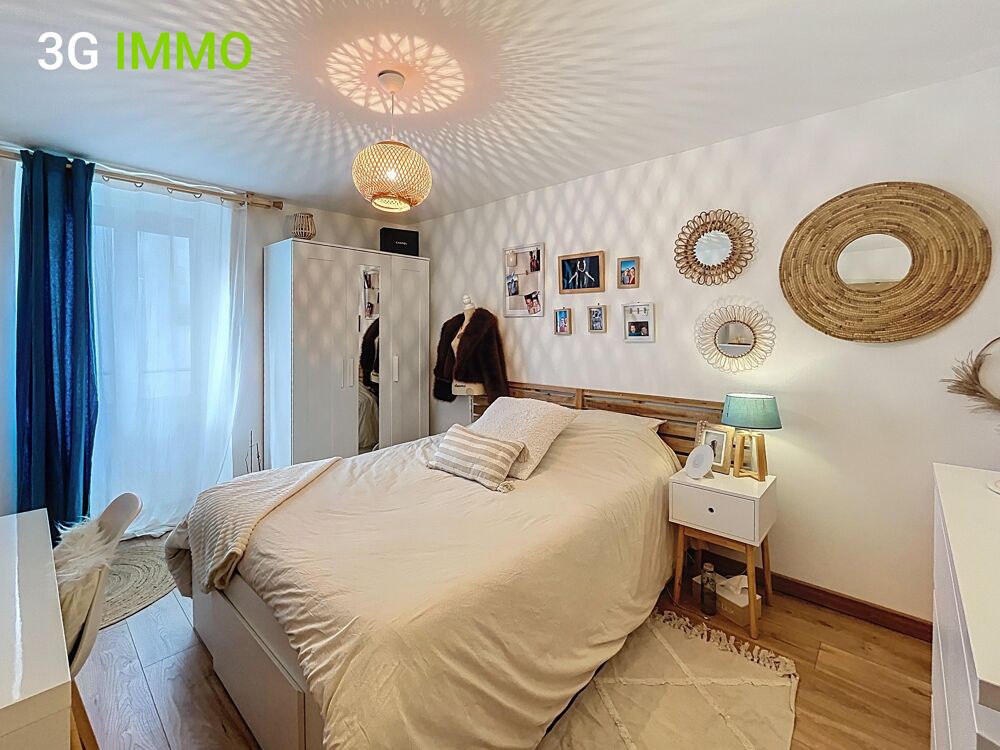 Vente Maison Maison 7 pièces Gargenville