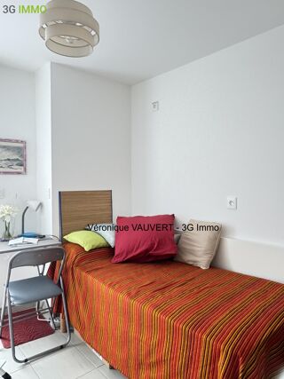  Appartement � vendre 3 pi�ces 57 m�