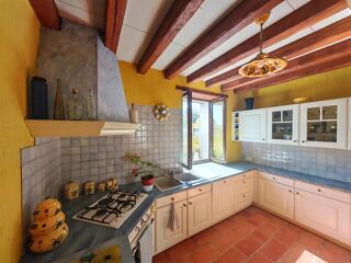  Maison à vendre 5 pièces 169 m²
