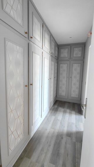  Appartement � vendre 4 pi�ces 93 m�