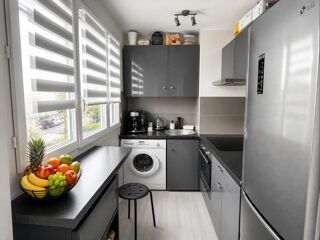  Appartement � vendre 1 pi�ce 27 m�