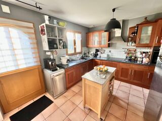  Maison � vendre 6 pi�ces 122 m�