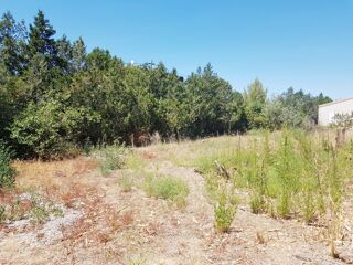  Terrain  vendre 