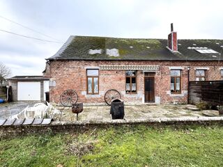  Maison � vendre 3 pi�ces 90 m�