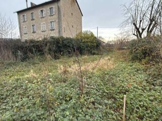  Terrain � vendre 1035 m�