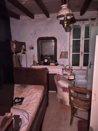  Maison � vendre 2 pi�ces 51 m�