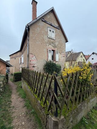  Maison � vendre 5 pi�ces 93 m�