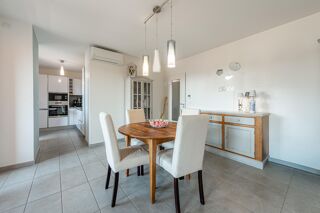  Appartement à vendre 3 pièces 70 m²