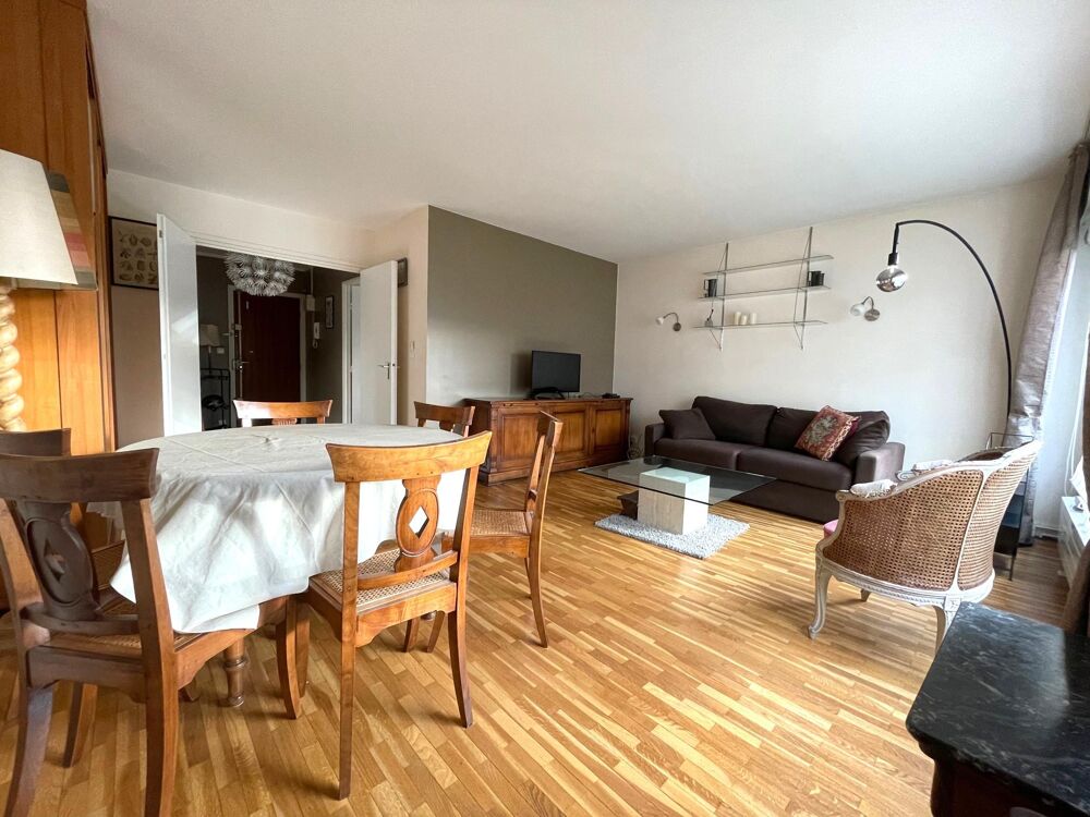 Location Appartement Appartement 2 pièces Courbevoie