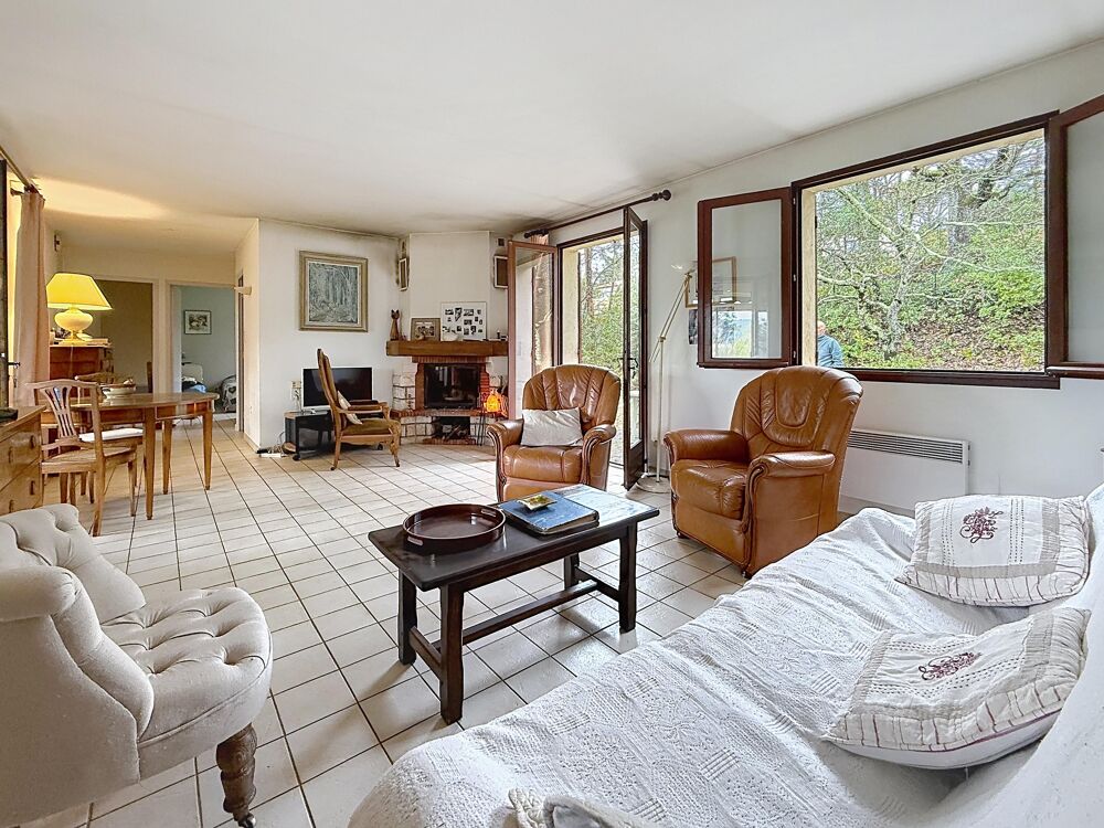 Vente Maison Maison et grand terrain 5 pièces Saint-andré-de-roquepertuis
