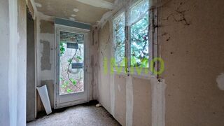  Maison à vendre 3 pièces 49 m²