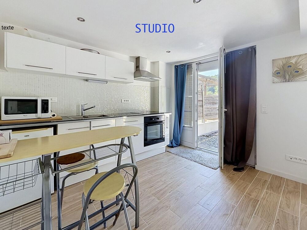 Appartement 3 pièces 62 m² · à Saint-Jeoire · 62 m² · 239 000 €
