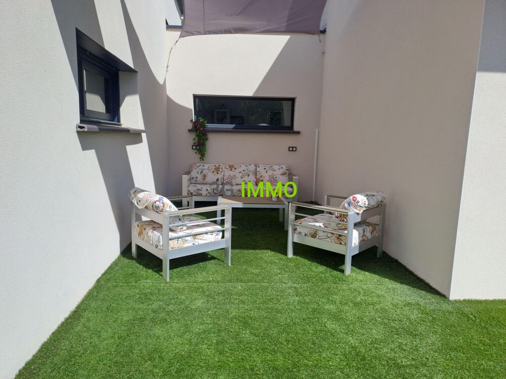  vendre  Maison Uzs (30700)