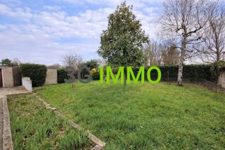  Maison à vendre 4 pièces 94 m²