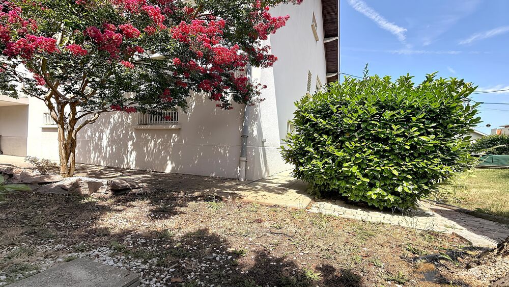 Vente Maison Maison 5 pièces Vienne