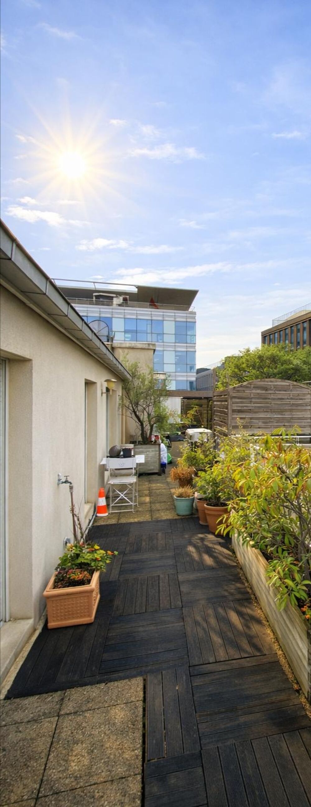 � vendre  Appartement Saint-Ouen (93400)