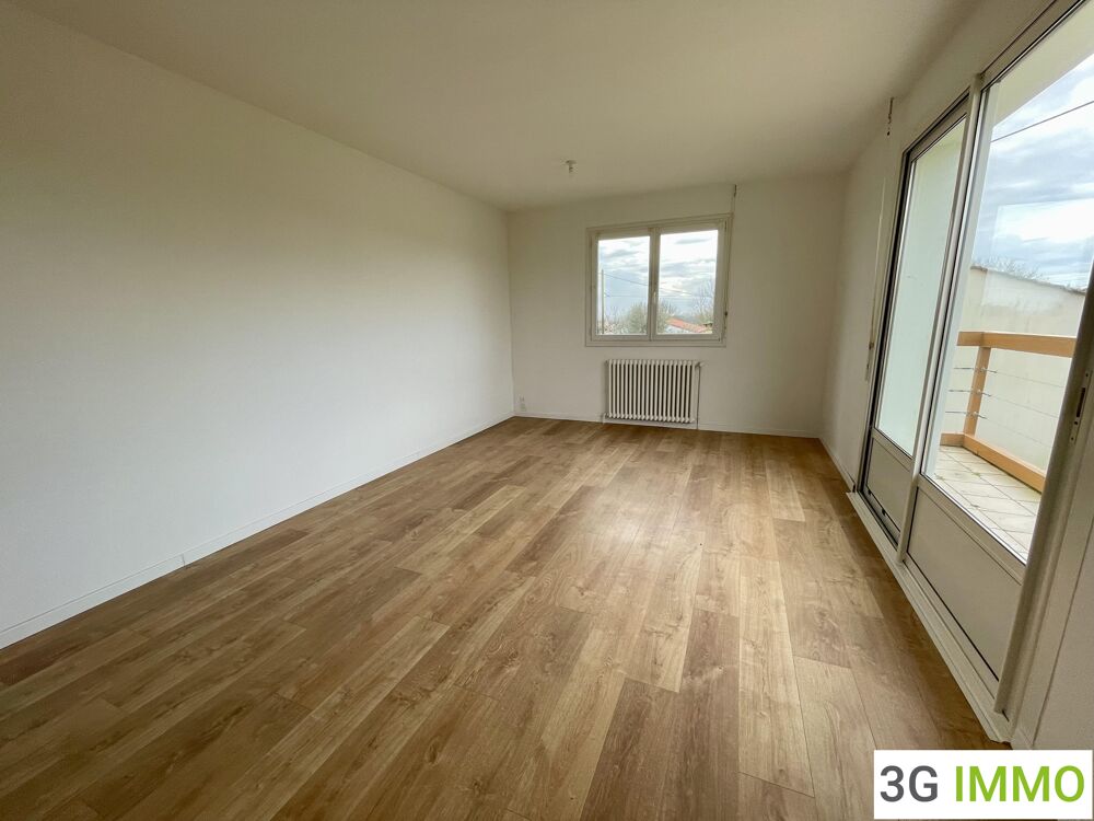 Vente Maison Maison 5 pièces Avrillé
