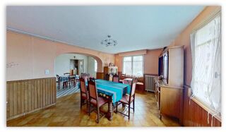  Maison à vendre 11 pièces 217 m²