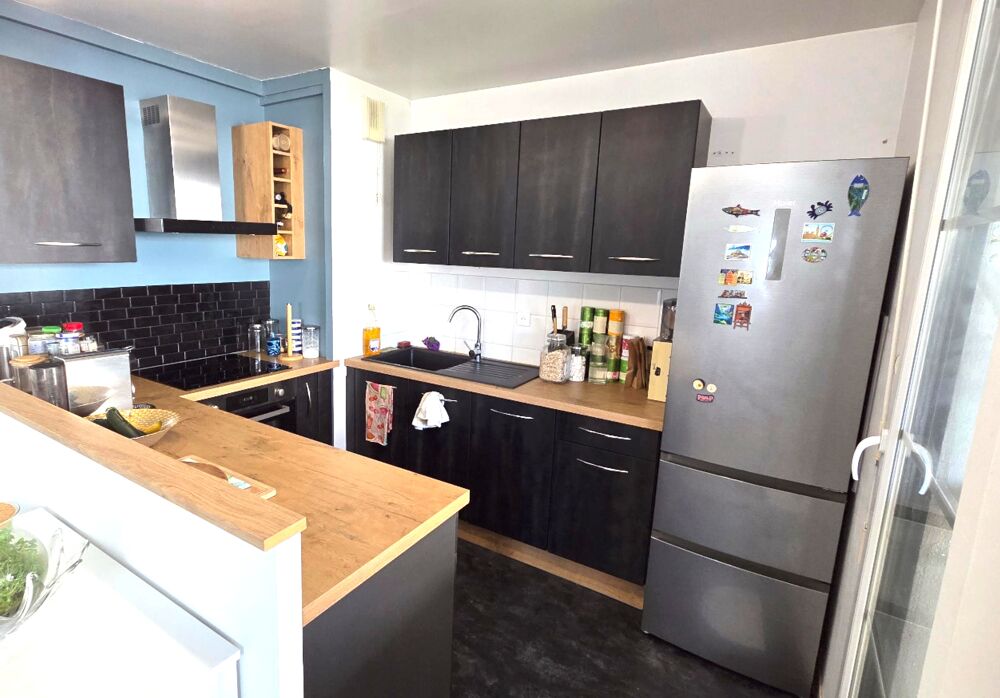 Vente Appartement Appartement 3 pièces Toulouse