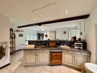  Maison � vendre 10 pi�ces 270 m�