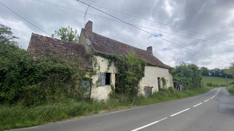   Ferme 3 pices Maison - 3 pice(s) - 80 m