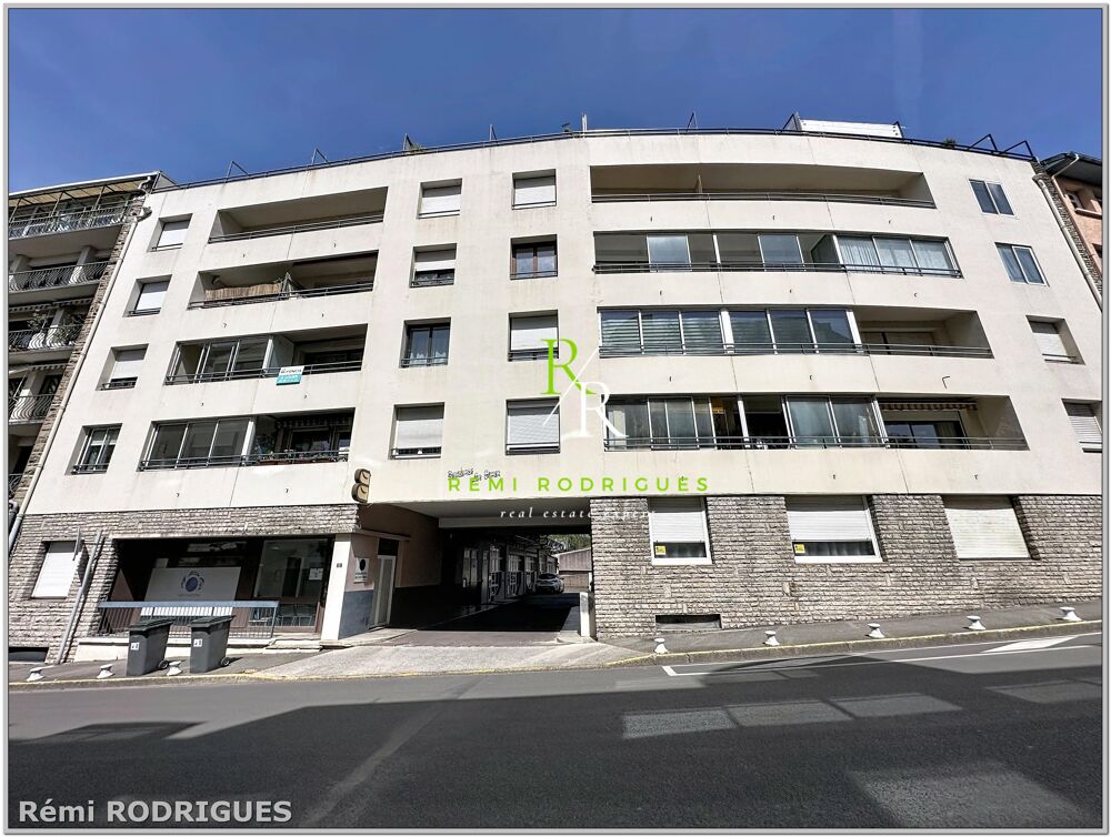 Vente Appartement Appartement 2 pièces Pau