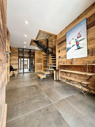  Maison 6 pi�ces 200 m� Les angles