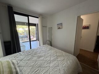  Appartement � vendre 3 pi�ces 47 m�