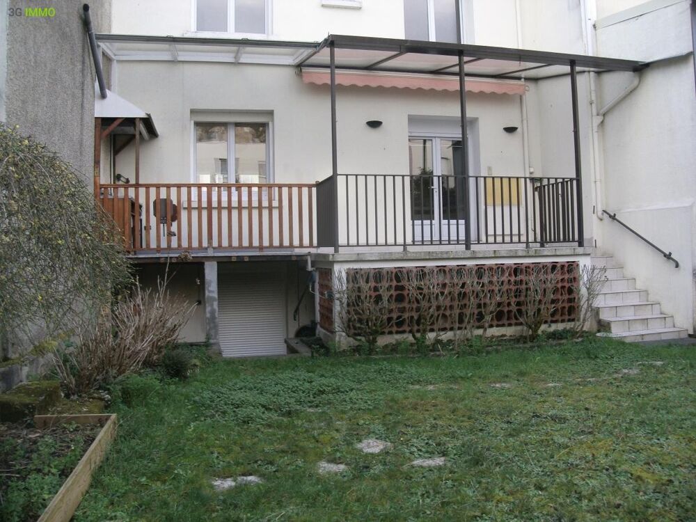Location Maison Maison 4 pièces Périgueux