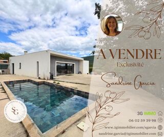 Maison � vendre 4 pi�ces 140 m�