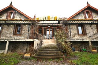  Maison � vendre 6 pi�ces 124 m�