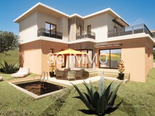  Maison � vendre 4 pi�ces 105 m�