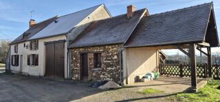  Maison � vendre 100 m�