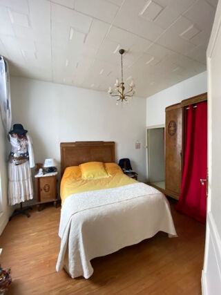  Maison � vendre 5 pi�ces 120 m�