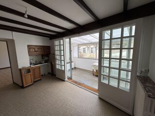  Maison  vendre 6 pices 