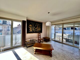  Appartement  vendre 4 pices 