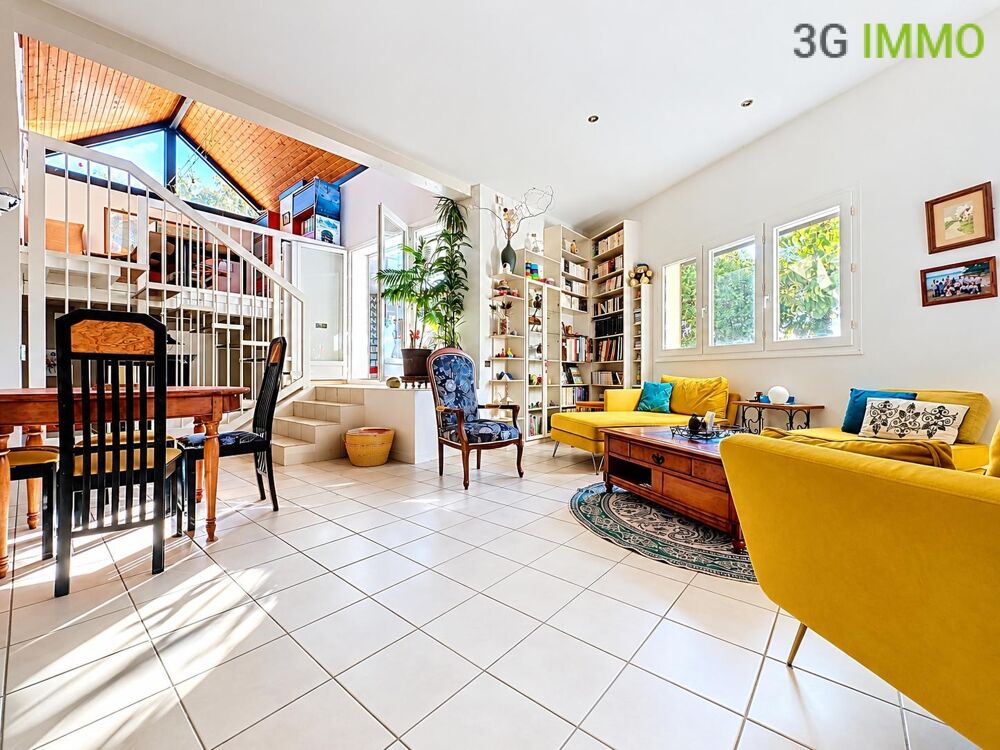 Vente Maison Maison 6 pièces Sauvagnon