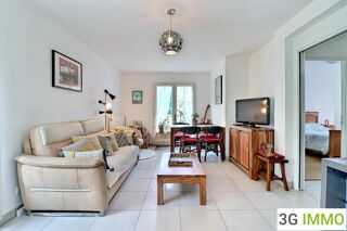  Appartement à vendre 3 pièces 59 m²