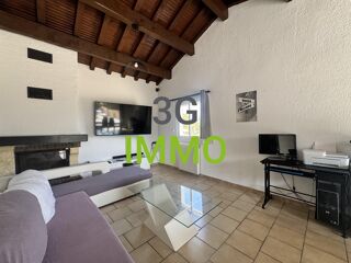Vente Maison Villa 4 pièces Comps