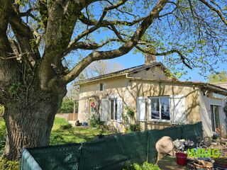  Maison à vendre 5 pièces 120 m²