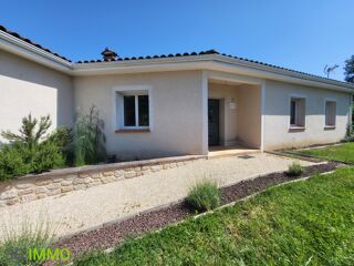  Maison � vendre 6 pi�ces 130 m�