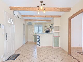  Maison à vendre 6 pièces 