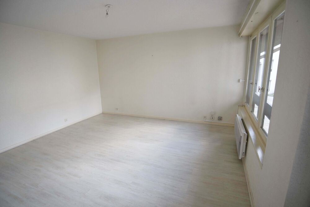 Appartement 2 pièces
